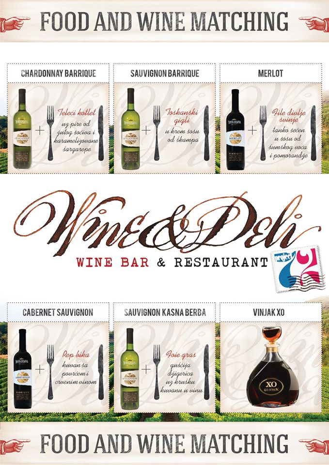 Project 72 Wine & Deli 13